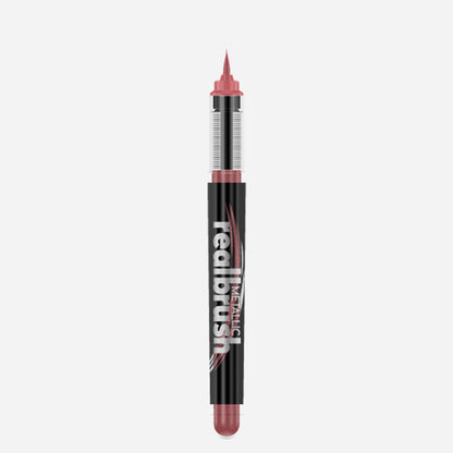 Realbrush Metallic Dark Red 8521