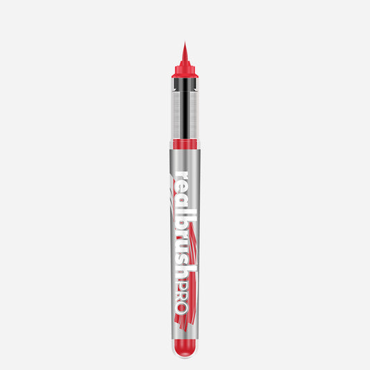 Realbrush PRO Fire Red 092