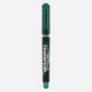 Realbrush Metallic Green 8535