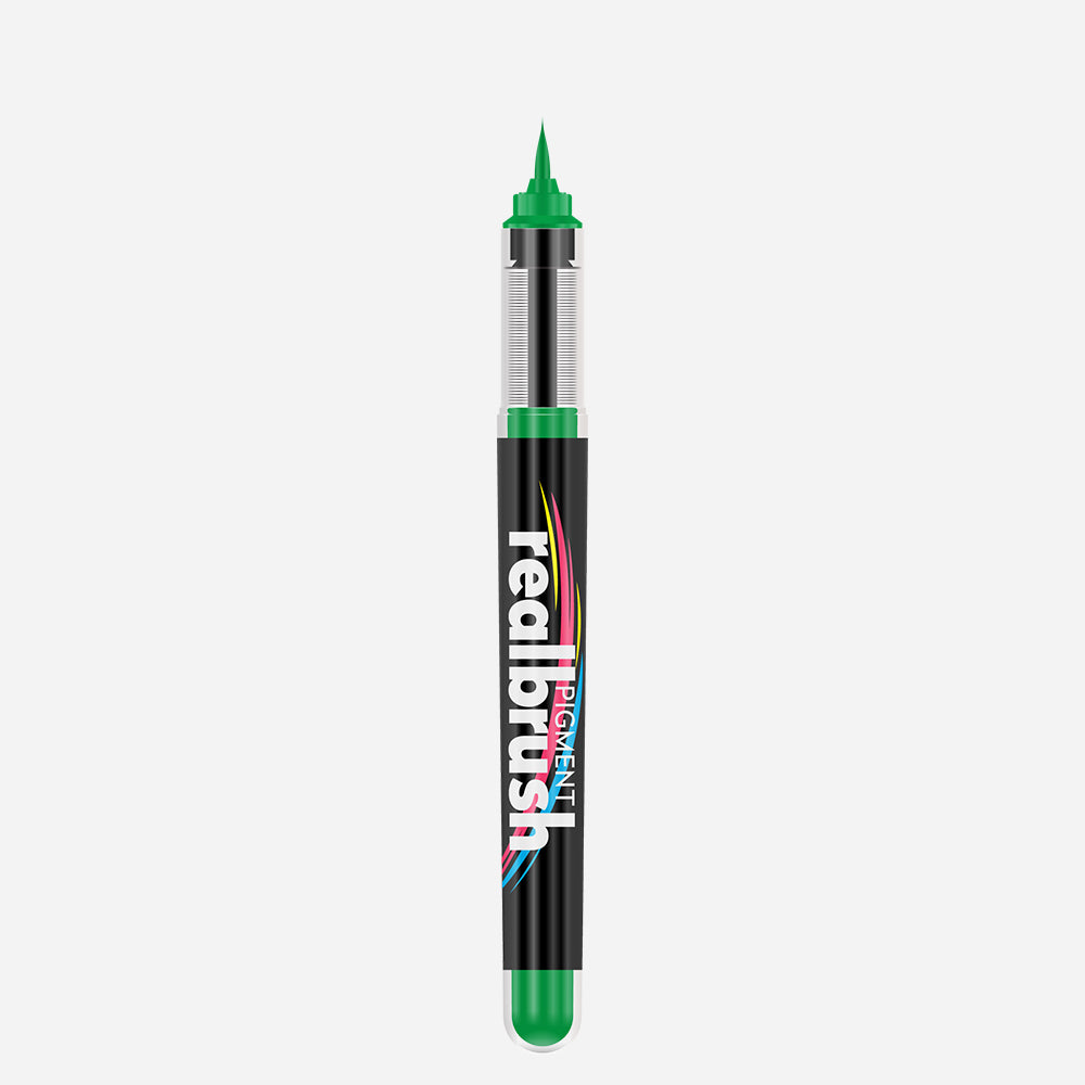 Realbrush Pigment Green 347U