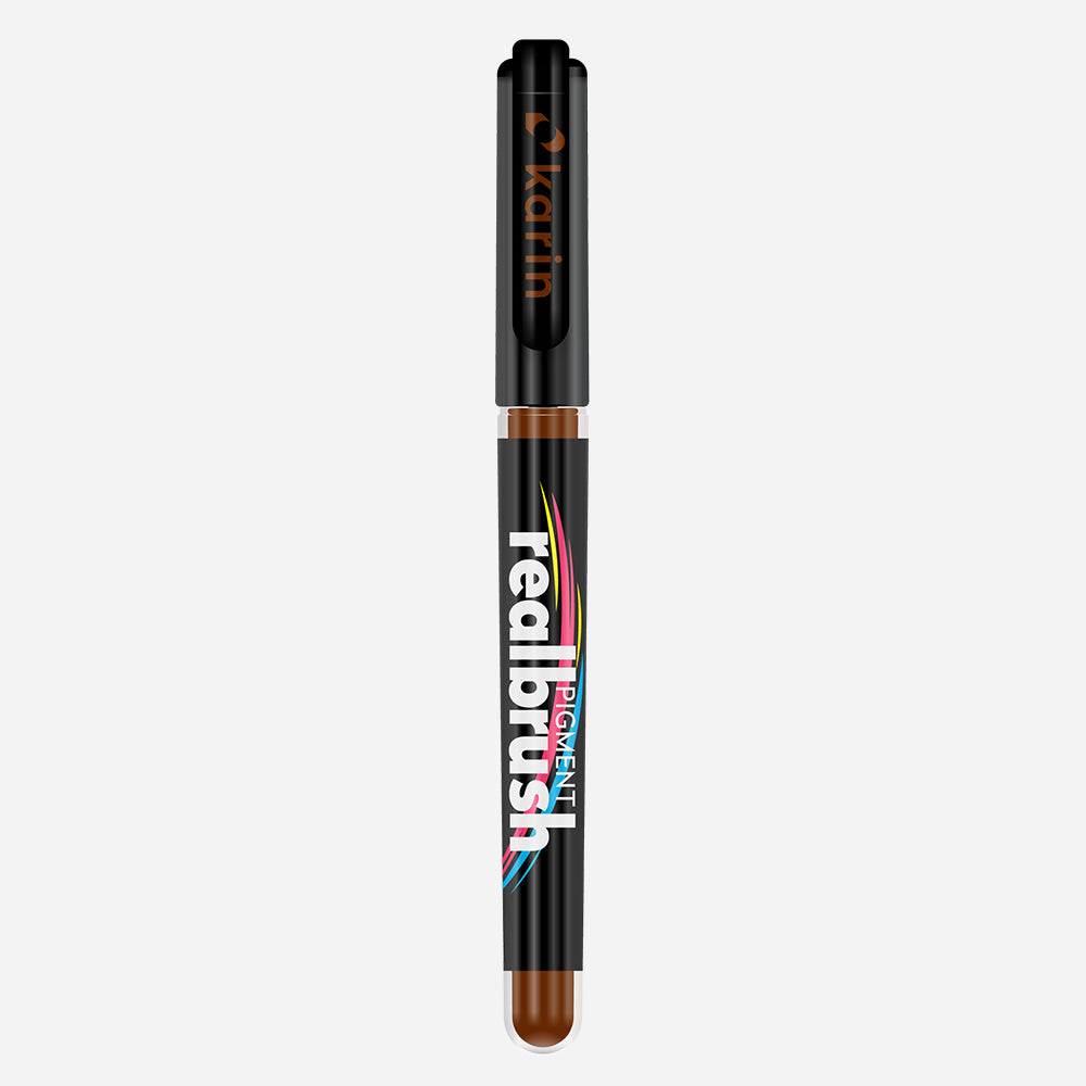 Realbrush Pigment Henna 471U