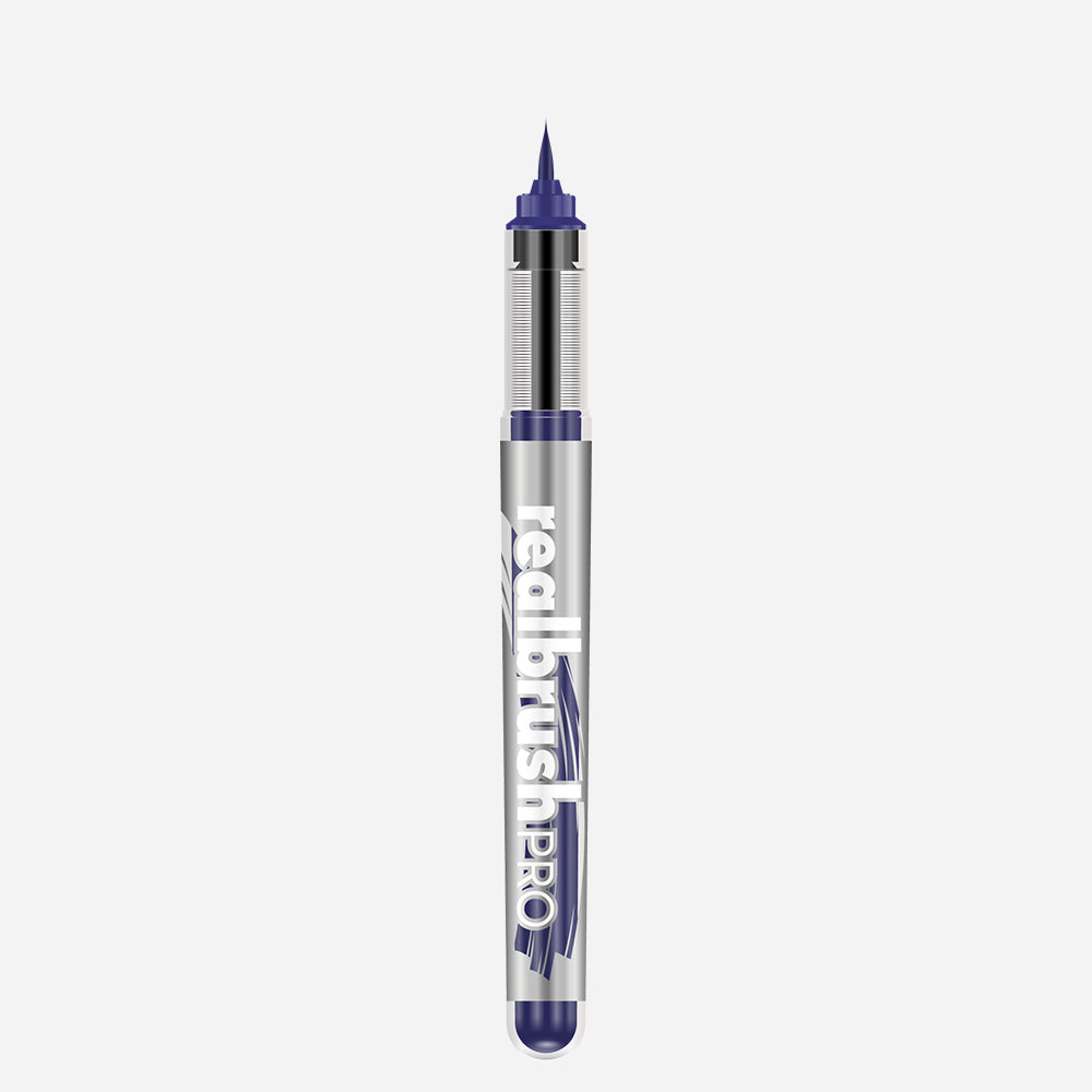 Realbrush PRO Indigo Blue 169