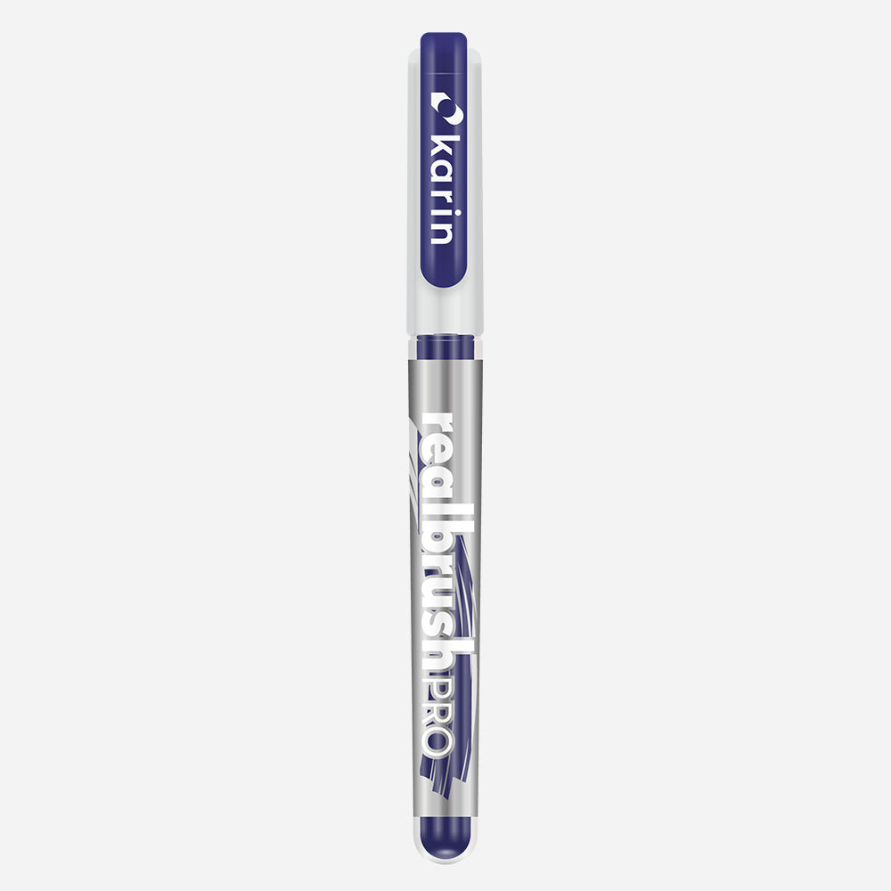 Realbrush PRO Indigo Blue 169