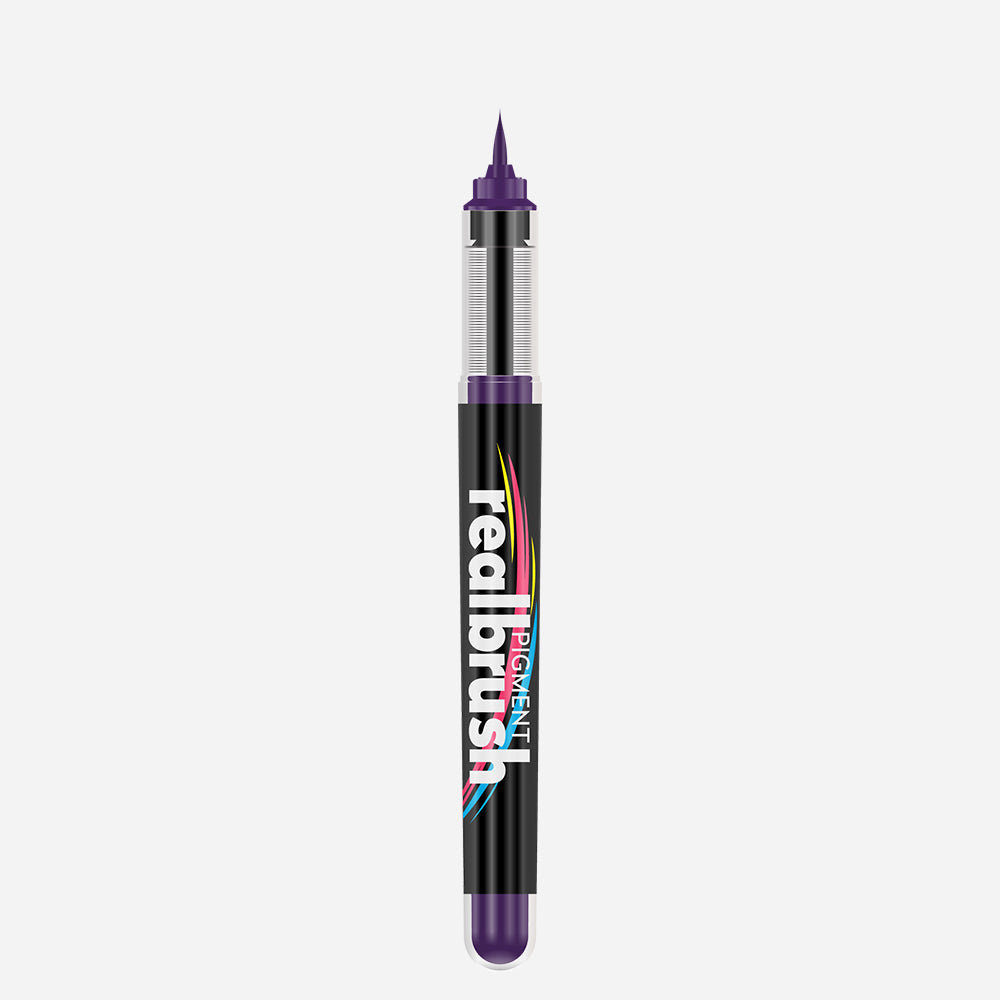 Realbrush Pigment Lilac 259U