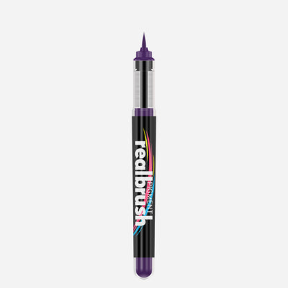 Realbrush Pigment Lilac 259U