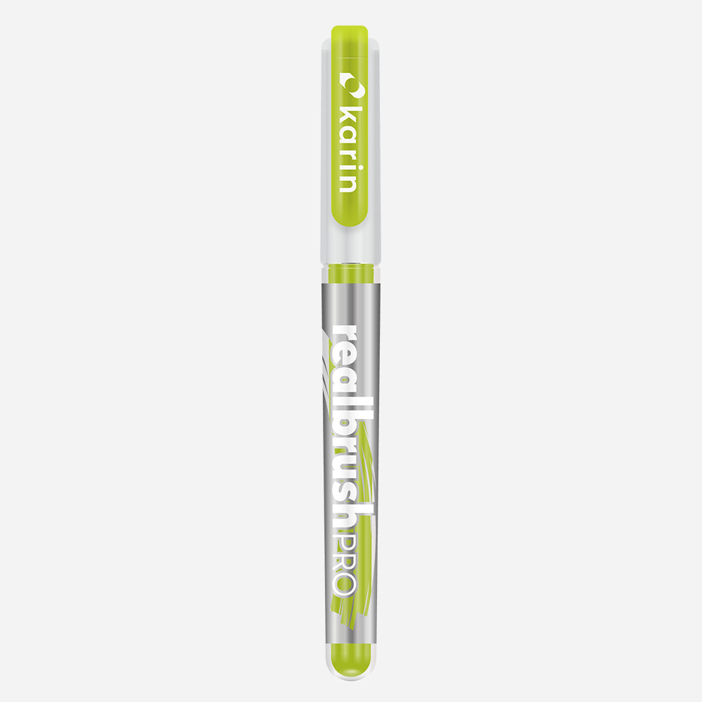 Realbrush PRO Lime Green 071