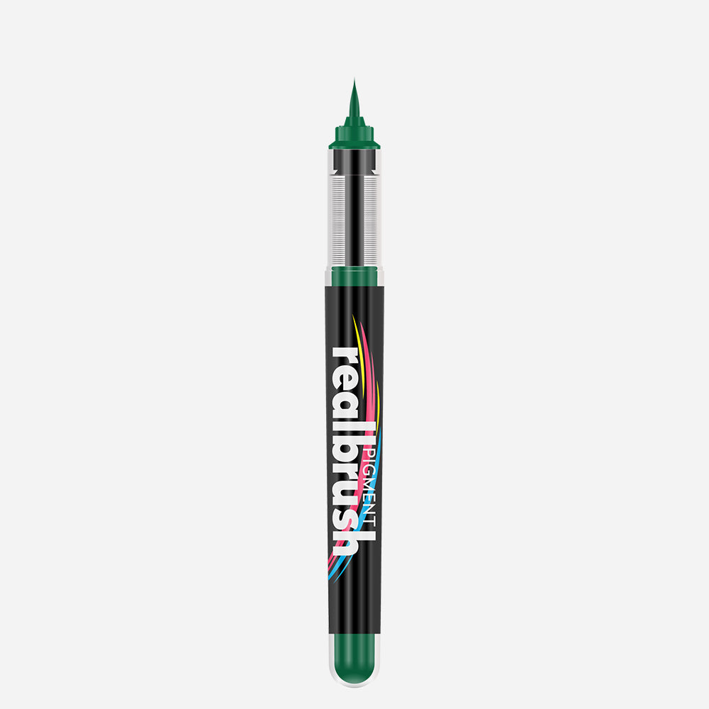 Realbrush Pigment Lush Green 3285U