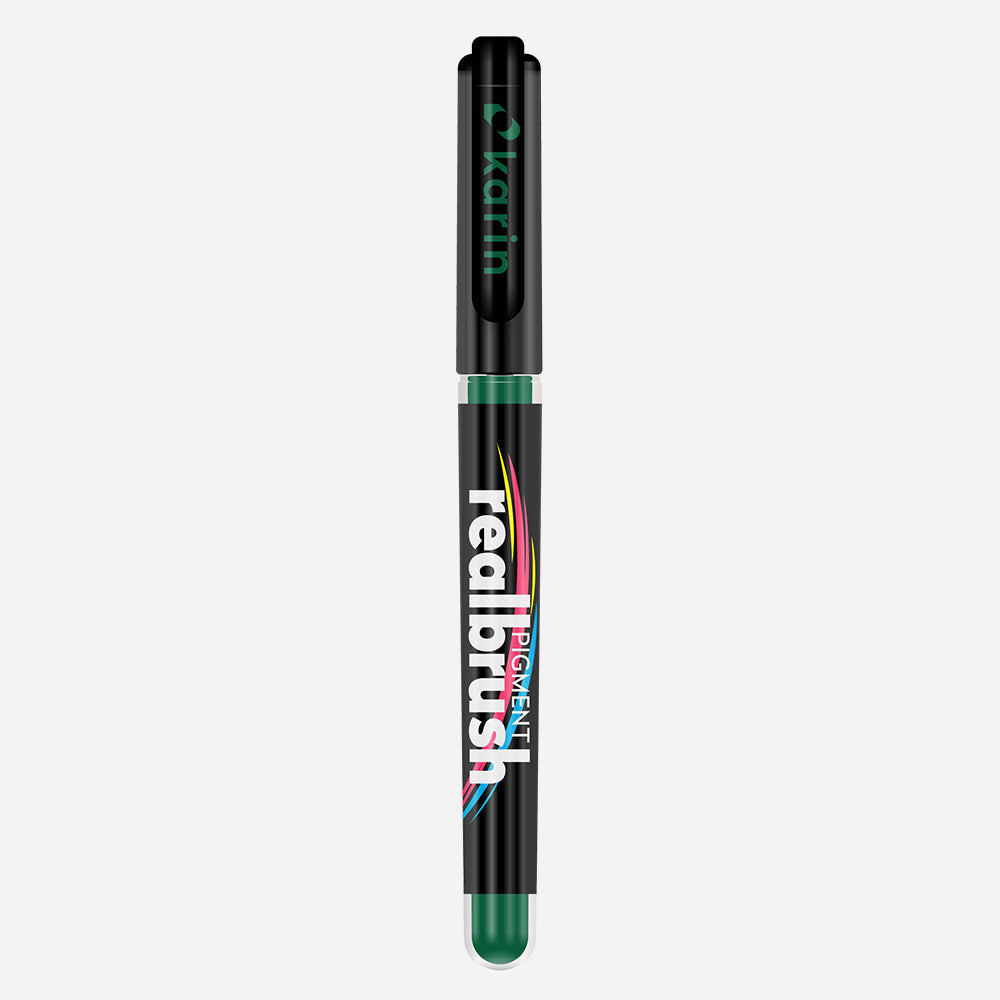 Realbrush Pigment Lush Green 3285U