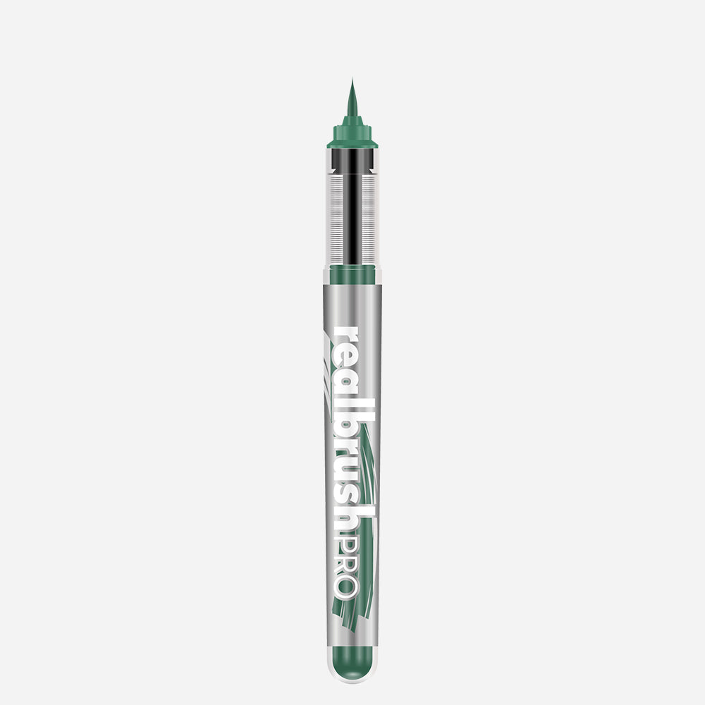 Realbrush PRO Lush Green 228