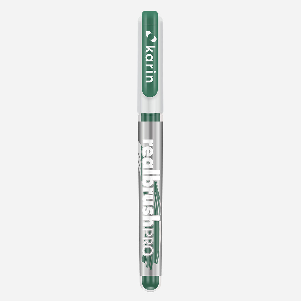 Realbrush PRO Lush Green 228