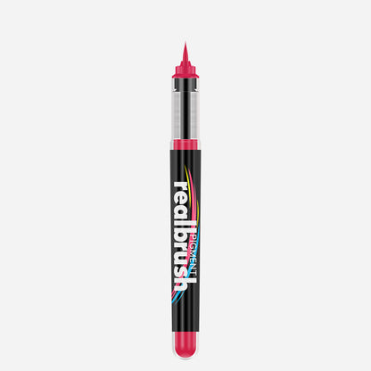 Realbrush Pigment Magenta Red 213U