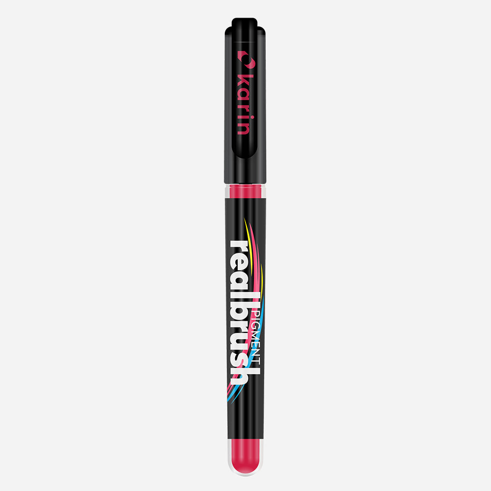 Realbrush Pigment Magenta Red 213U