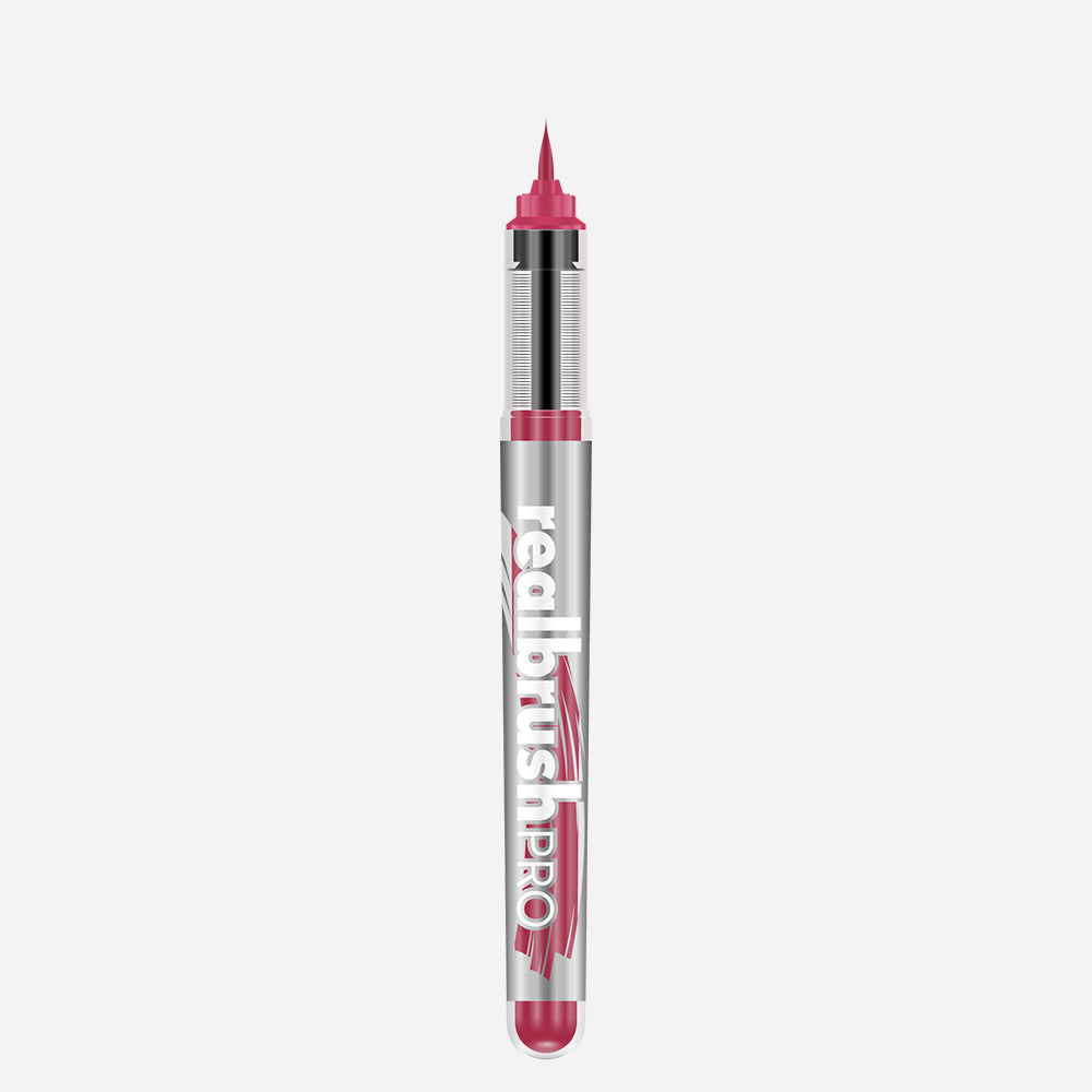 Realbrush PRO Magenta Red 170