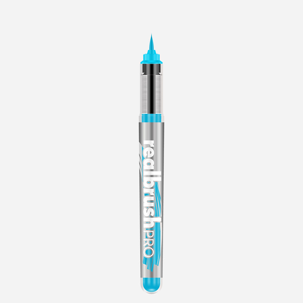 Realbrush PRO Neon Blue 6152