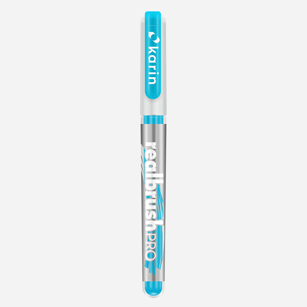 Realbrush PRO Neon Blue 6152