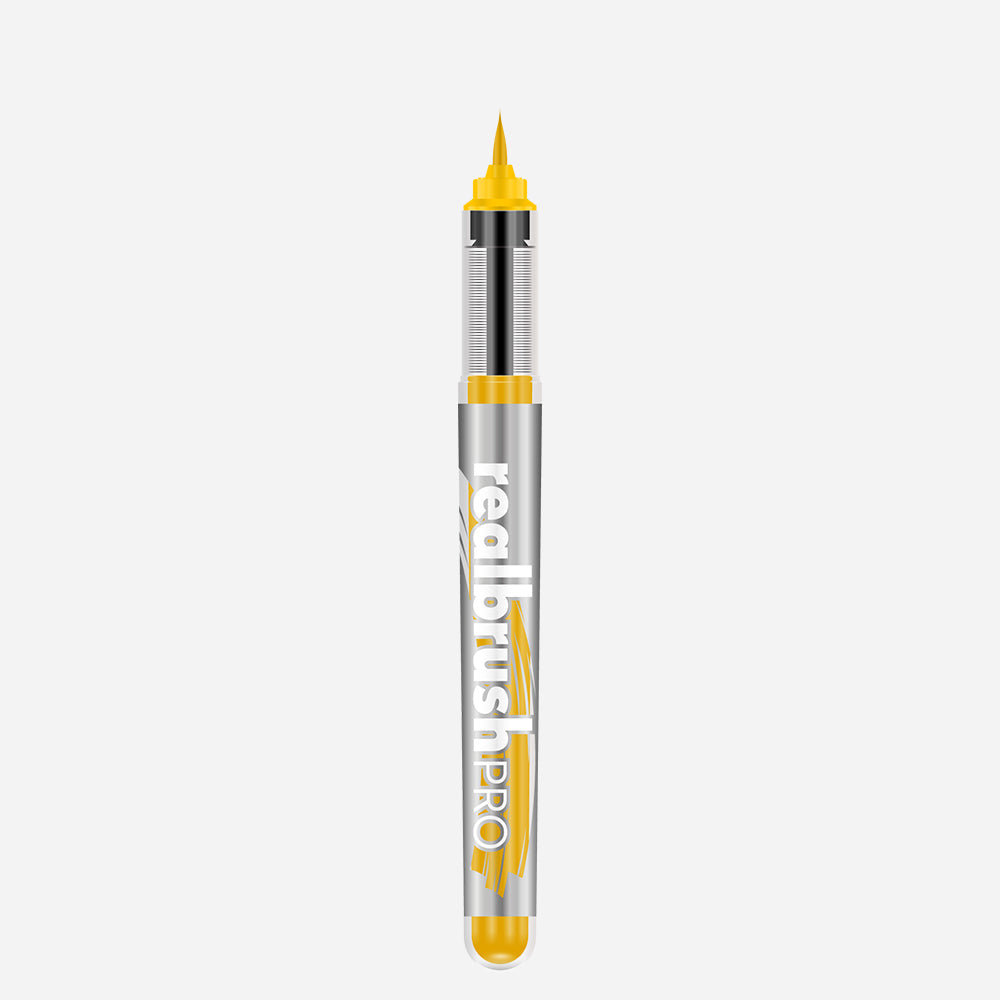 Realbrush PRO Neon Canary 0220