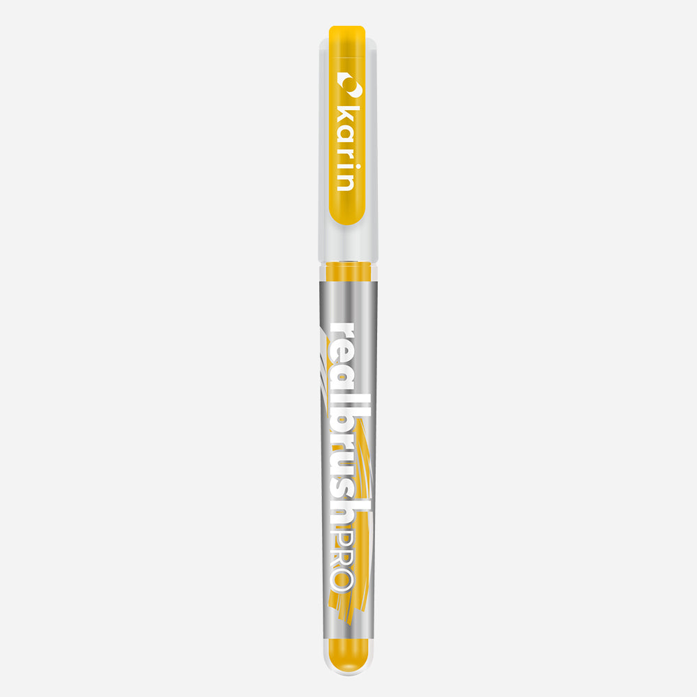 Realbrush PRO Neon Canary 0220