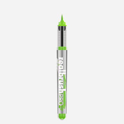 Realbrush PRO Neon Light Green 6110