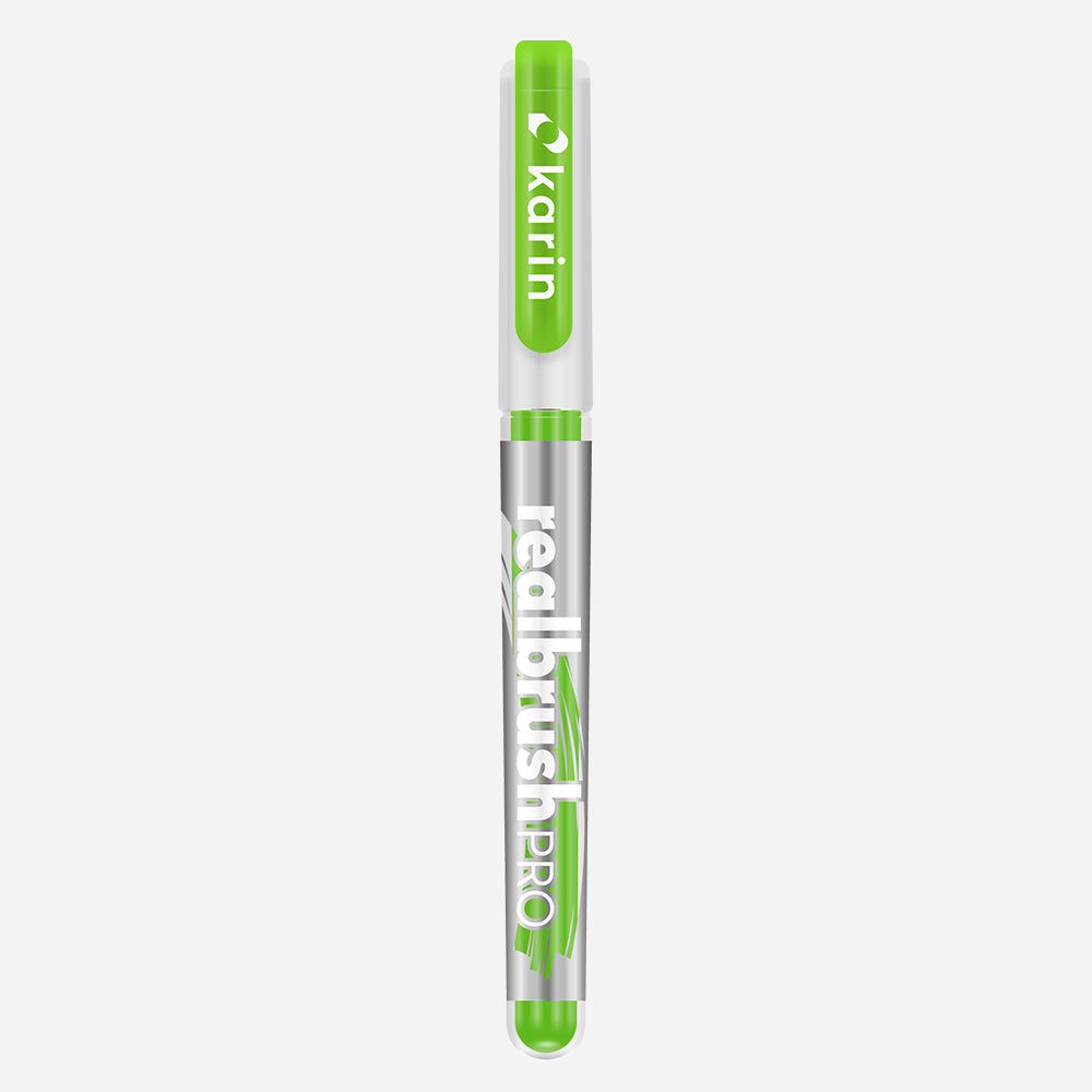 Realbrush PRO Neon Light Green 6110