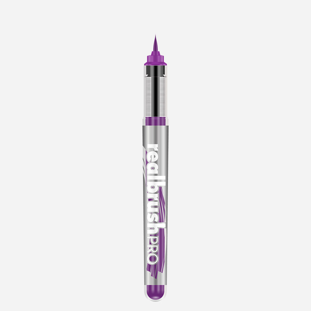 Realbrush PRO Neon Violet 6172