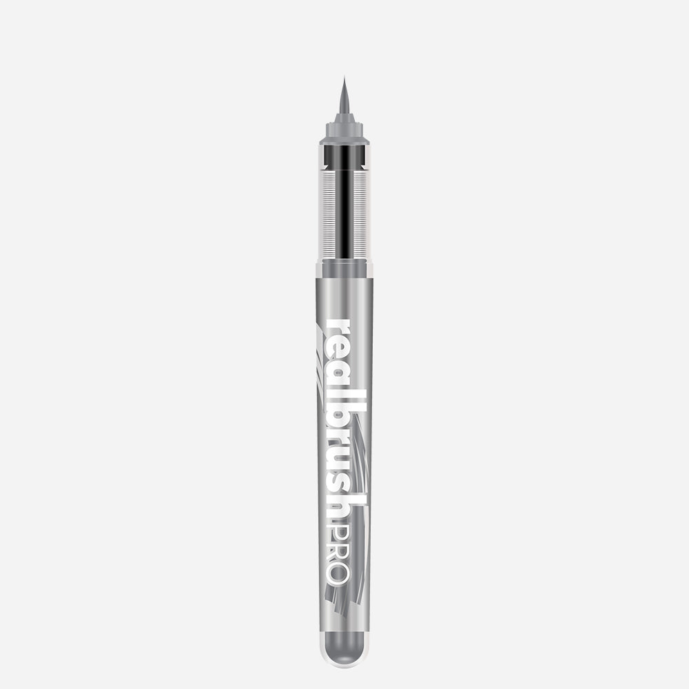 Realbrush PRO Neutral Grey 2.132