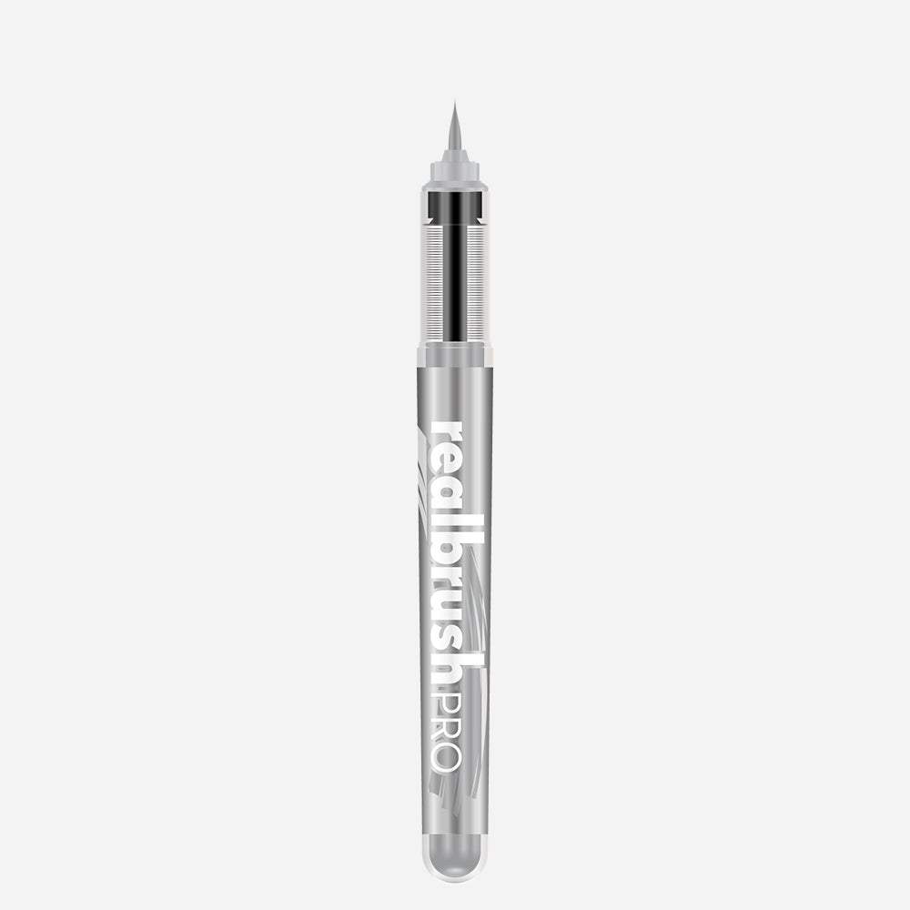 Realbrush PRO Neutral Grey 1.133