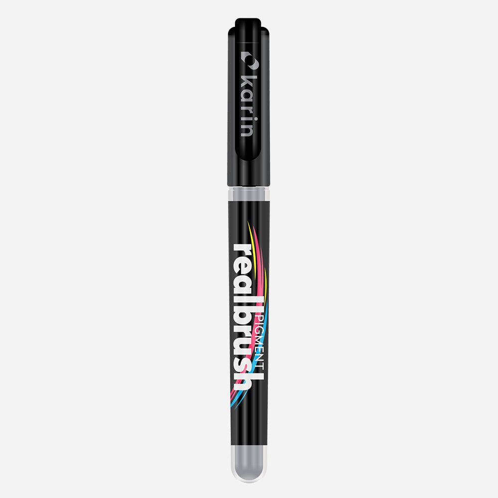 Realbrush Pigment Neutral Grey 2.442U