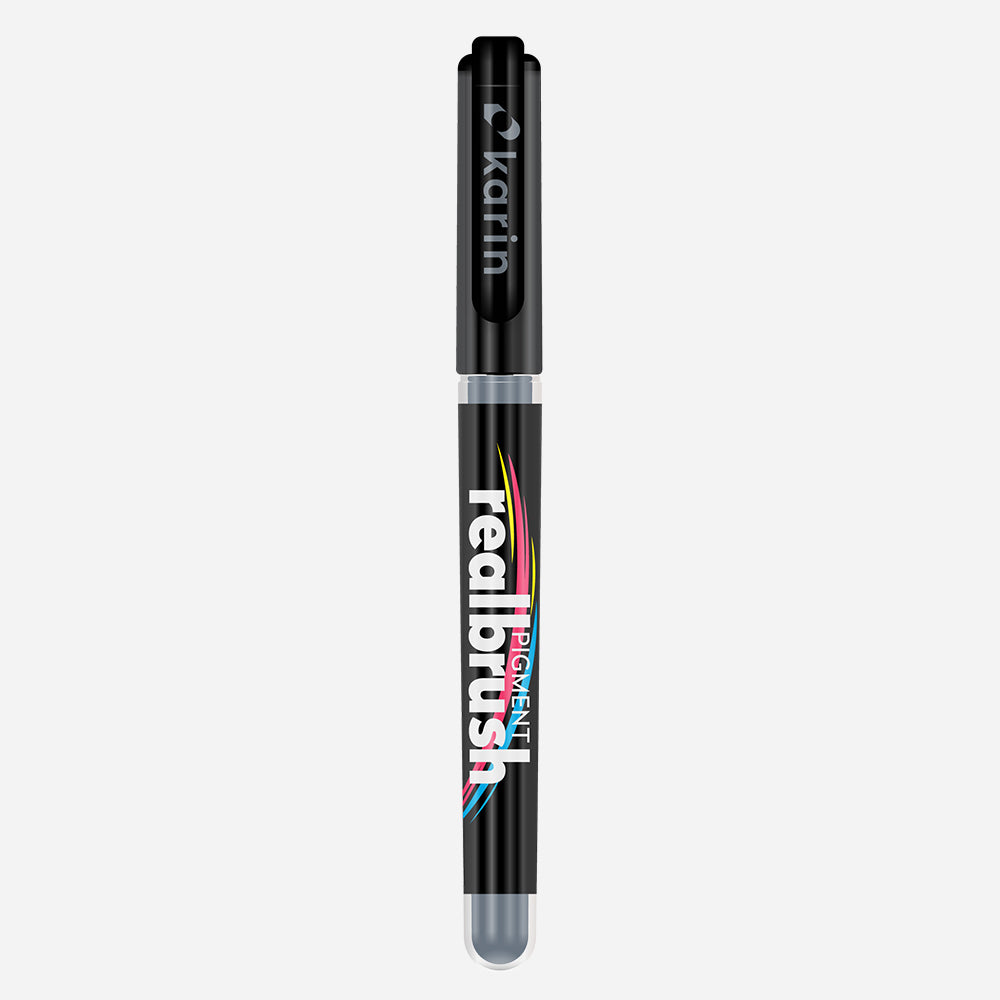 Realbrush Pigment Neutral Grey 3.443U