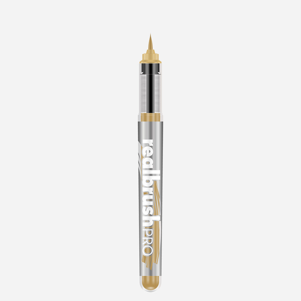 Realbrush PRO Ochre 552