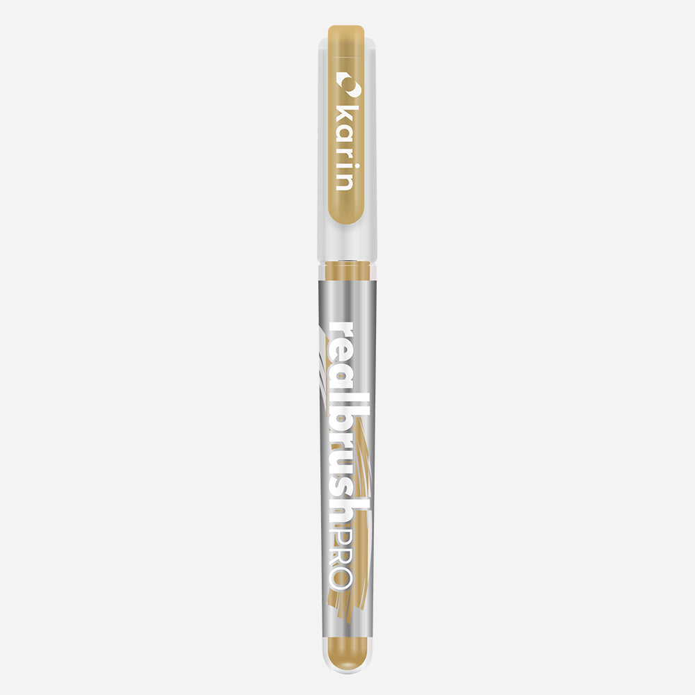 Realbrush PRO Ochre 552