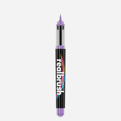 Realbrush Pigment Pale Violet 265U