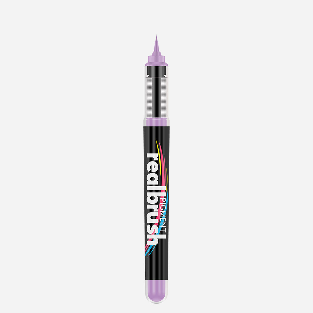 Realbrush Pigment Pastel Violet 2635U