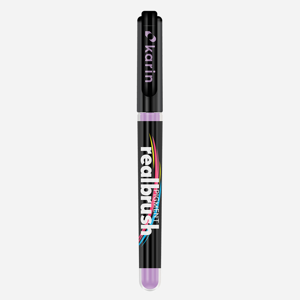 Realbrush Pigment Pastel Violet 2635U