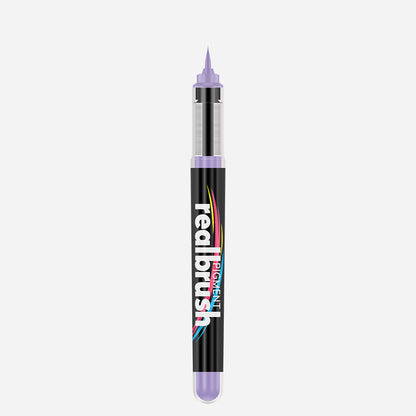 Realbrush Pigment Pastel Violet Blue 2705U