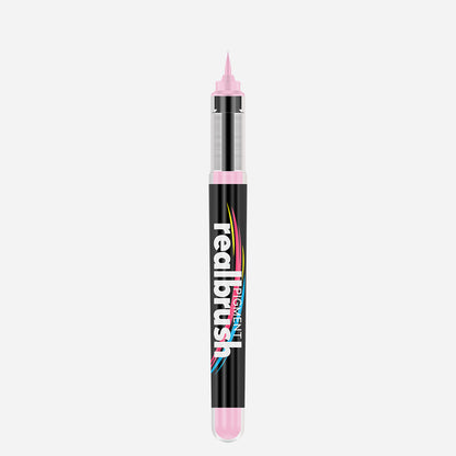 Realbrush Pigment Pastel Magenta Red 1895U