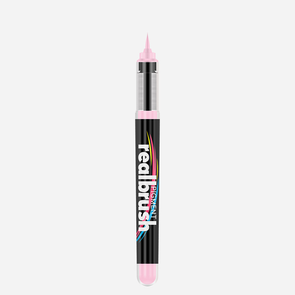 Realbrush Pigment Pastel Pink 2365U