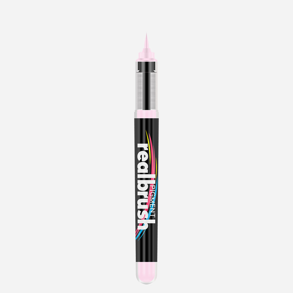 Realbrush Pigment Pastel Lilac Red 2562U