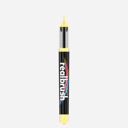 Realbrush Pigment Pastel Yellow 100U