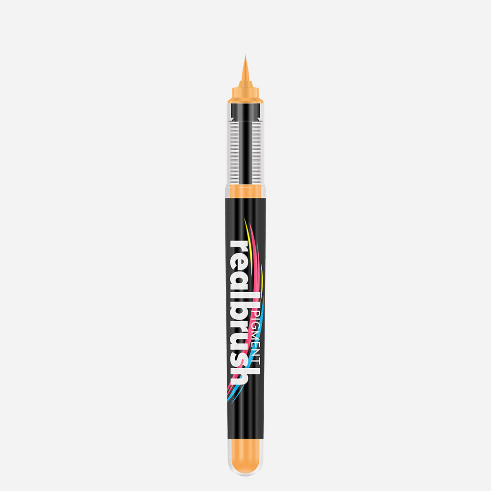 Realbrush Pigment Peach 1575U