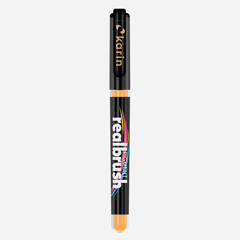 Realbrush Pigment Peach 1575U