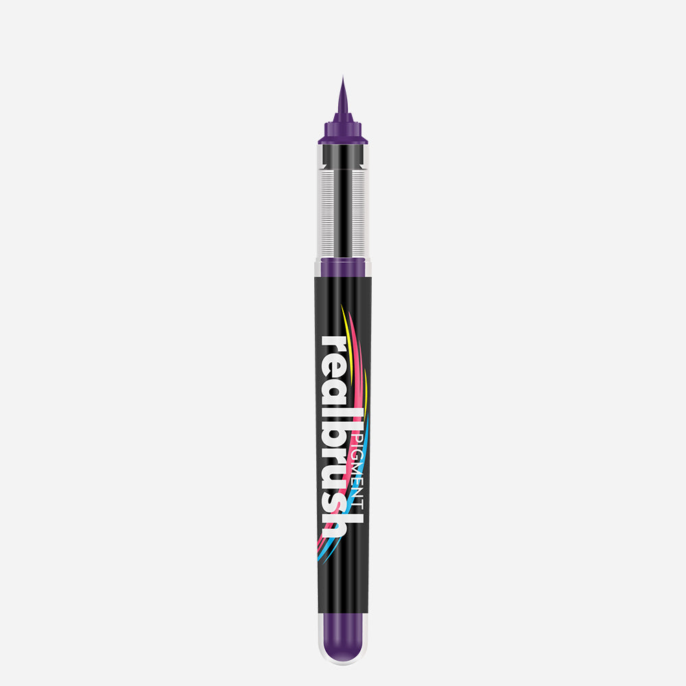 Realbrush Pigment Plum 2587U