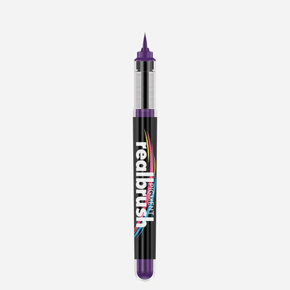 Realbrush Pigment Plum 2587U