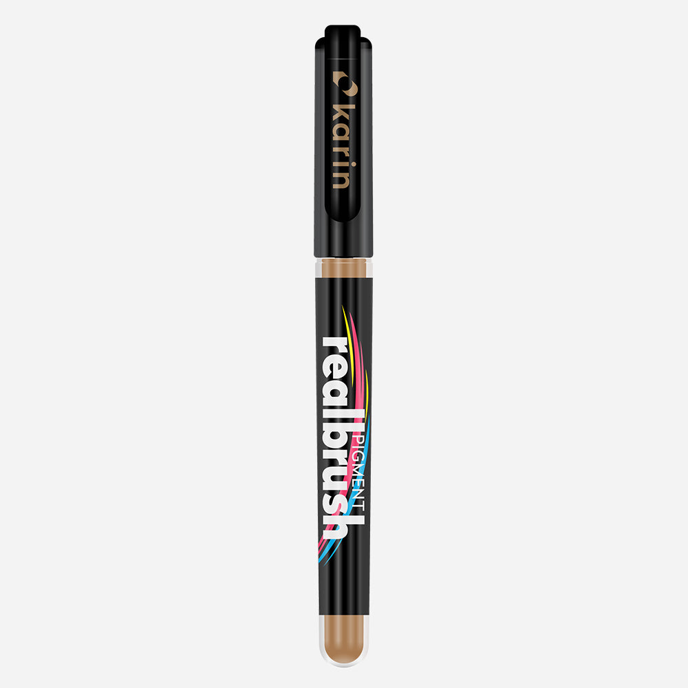 Realbrush Pigment Praline 722U