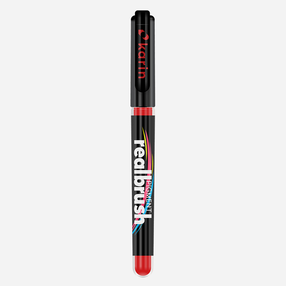 Realbrush Pigment Red 032U