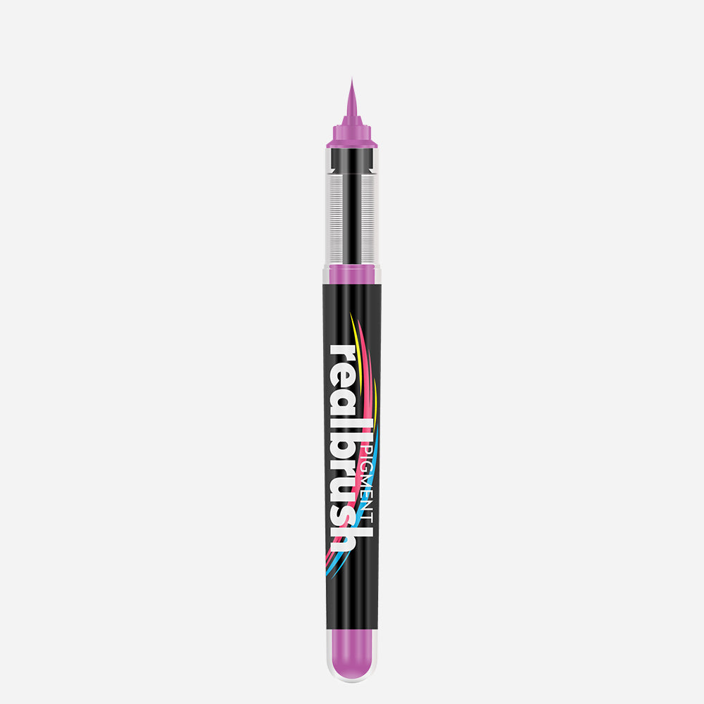 Realbrush Pigment Lilac Red 2405U