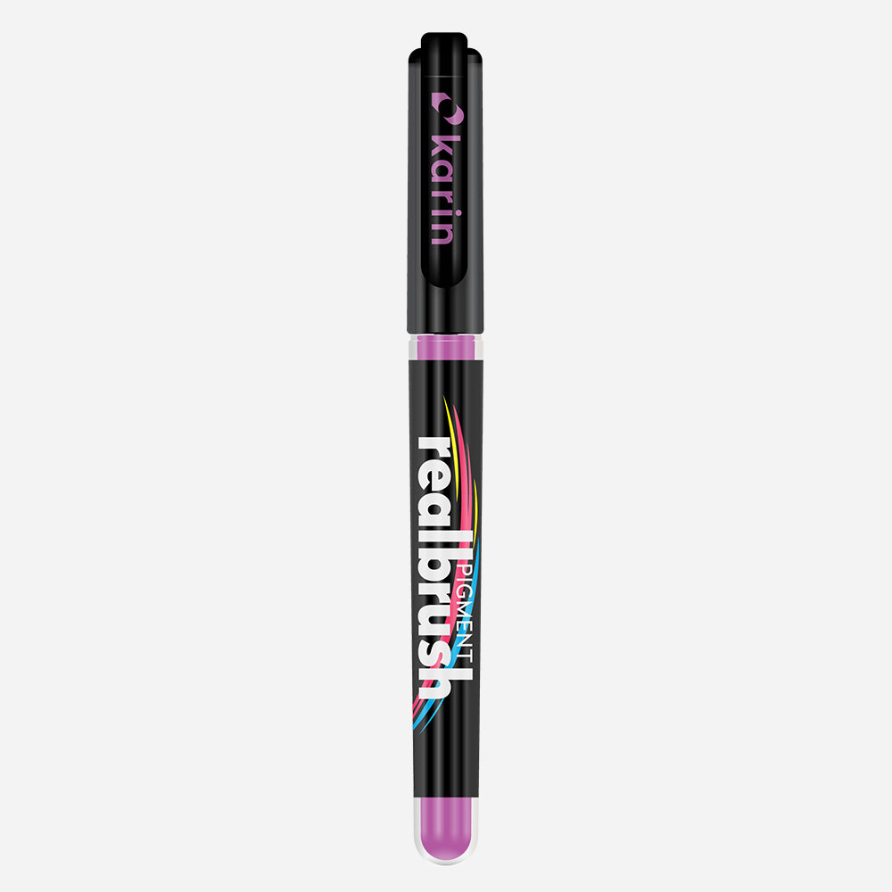 Realbrush Pigment Lilac Red 2405U