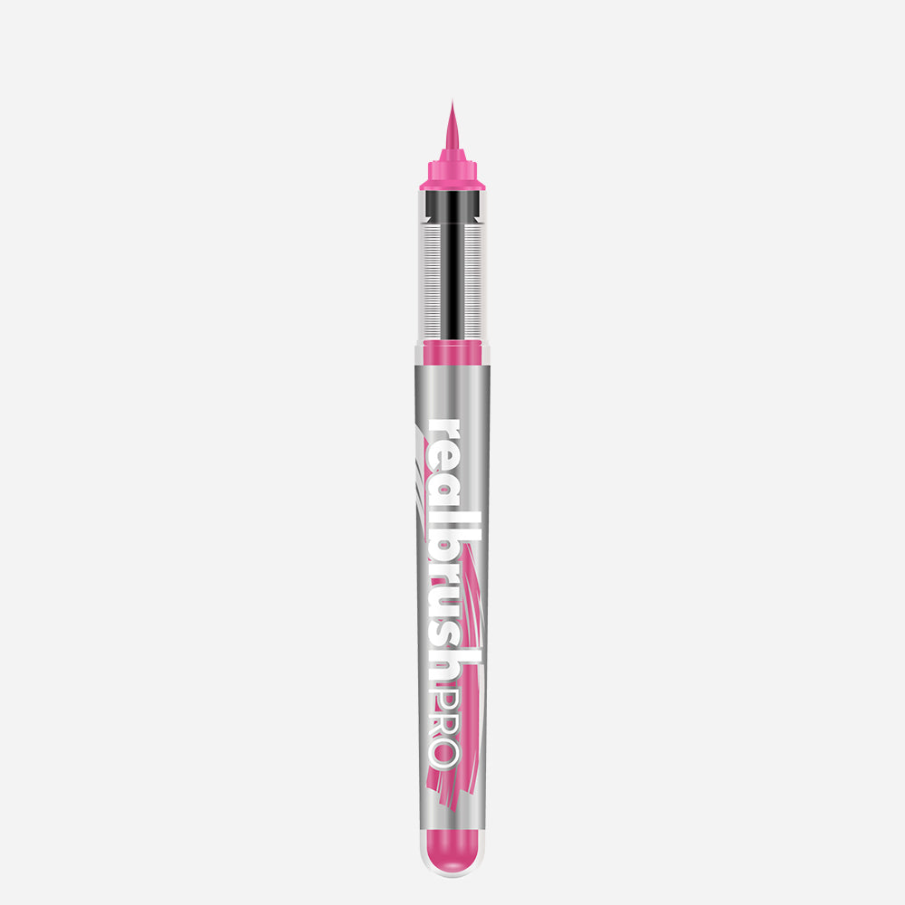 Realbrush PRO Rose Pink 168