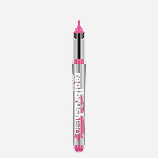 Realbrush PRO Rose Pink 168