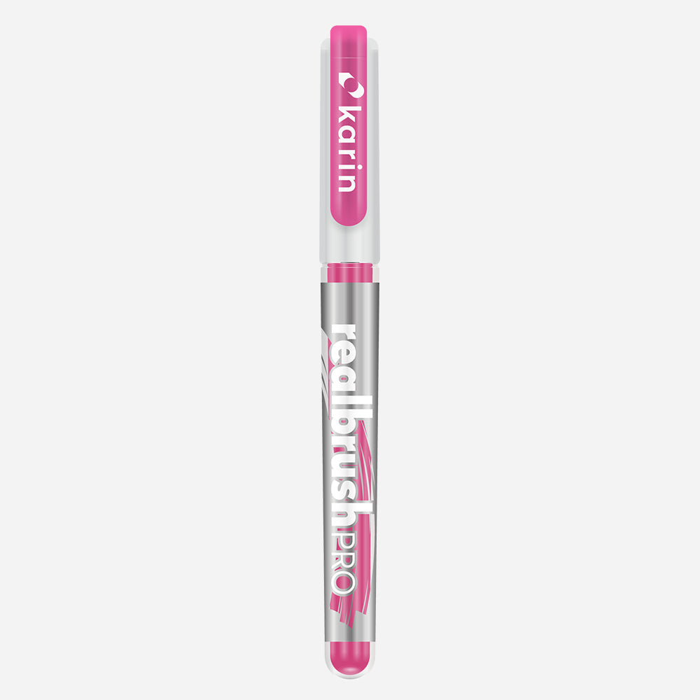 Realbrush PRO Rose Pink 168