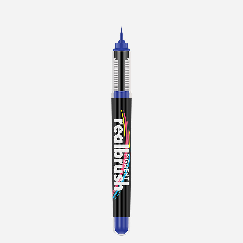 Realbrush Pigment Royal Blue 2728U